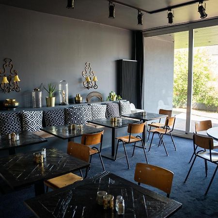 Hotel Medo Koeln Extérieur photo