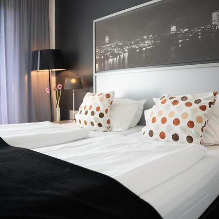 Hotel Medo Koeln Extérieur photo