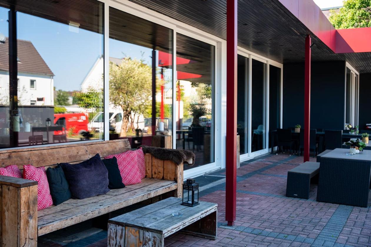Hotel Medo Koeln Extérieur photo