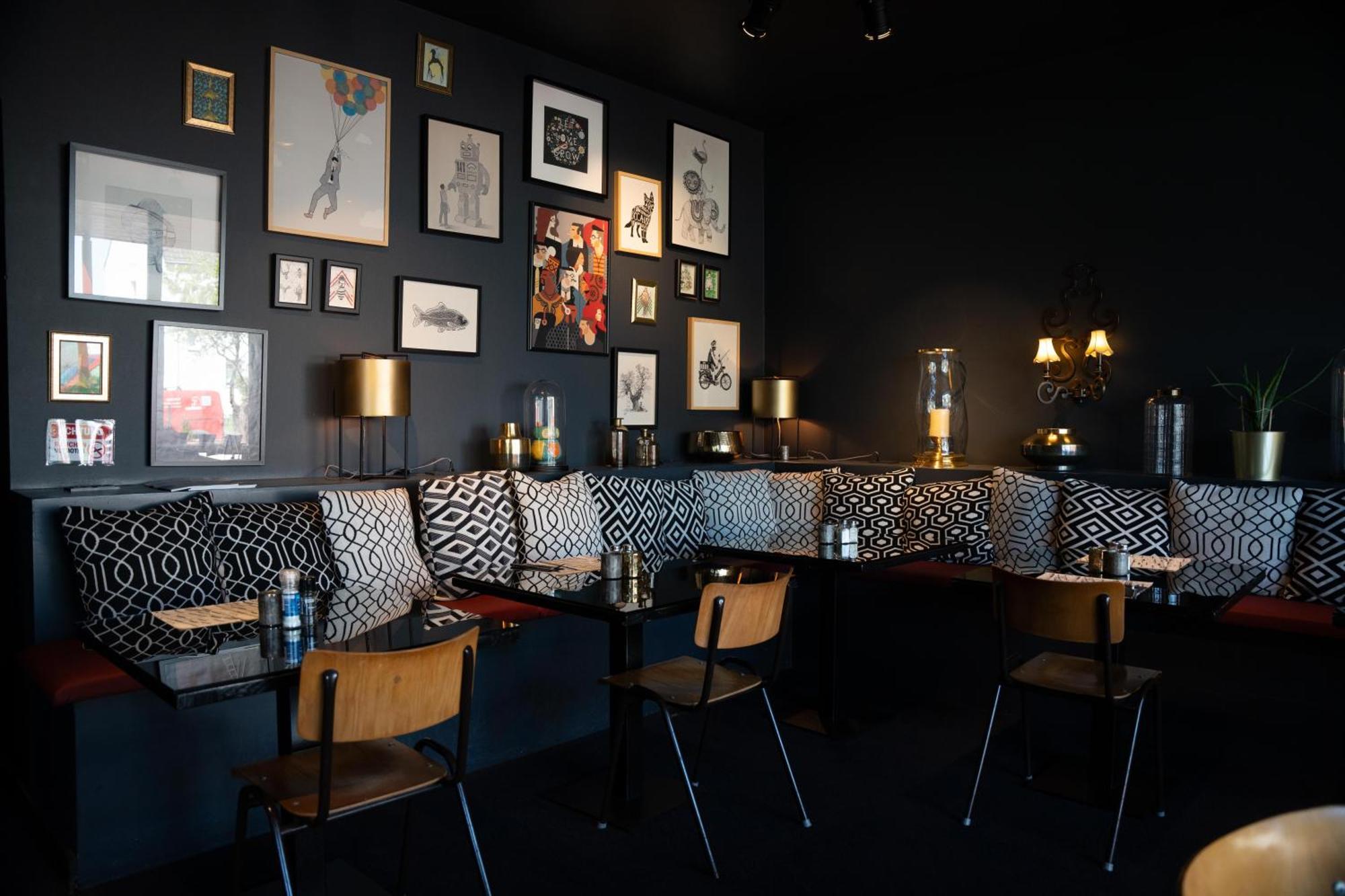 Hotel Medo Koeln Extérieur photo