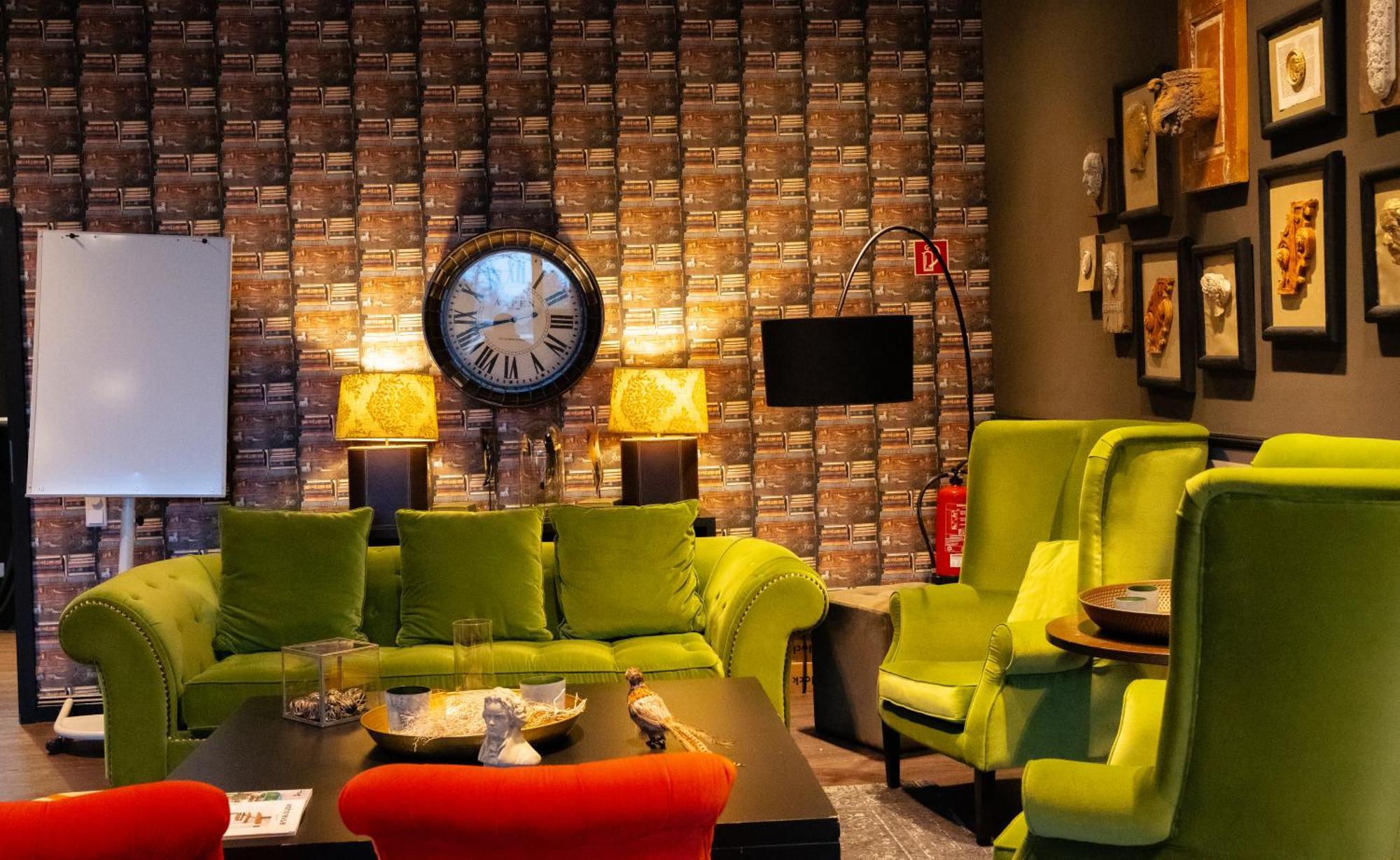 Hotel Medo Koeln Extérieur photo